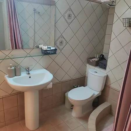 Lejlighed Domus Kavala