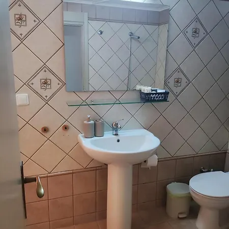 Domus Lejlighed *