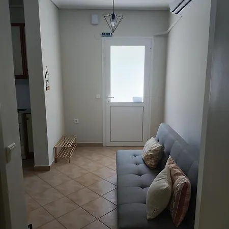 Lejlighed Domus