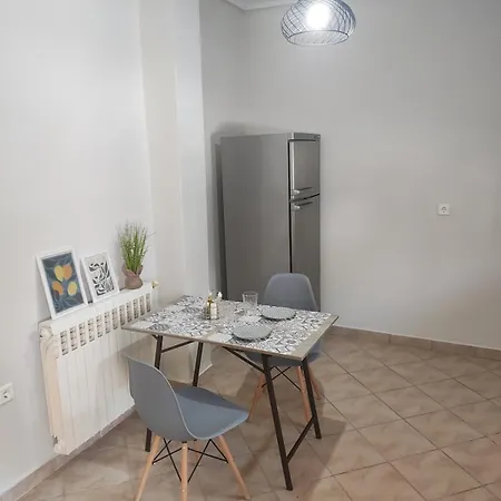Lejlighed Domus *
