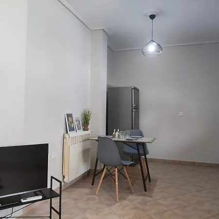 Lejlighed Domus