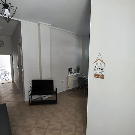 Lejlighed Domus