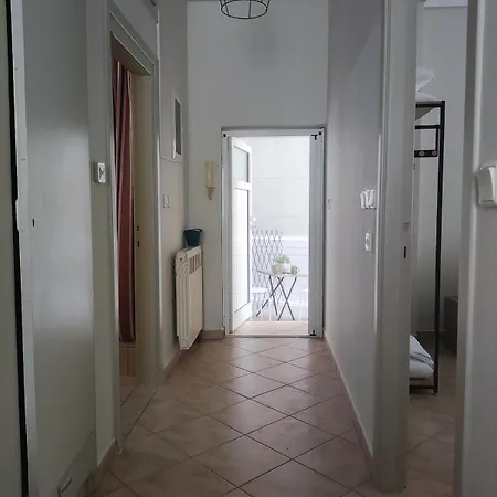 Lejlighed Domus Kavala